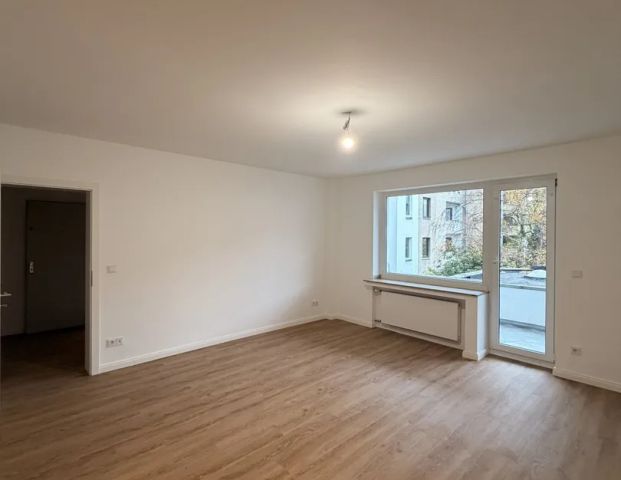 Wohnung zur Miete in Düsseldorf - Photo 1