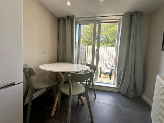 1 bedroom end of terrace house to rent - Photo 1