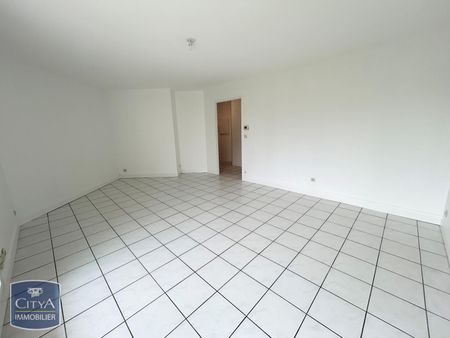 Location Appartement 2 pièces 49m² CAEN 14000 - Photo 2