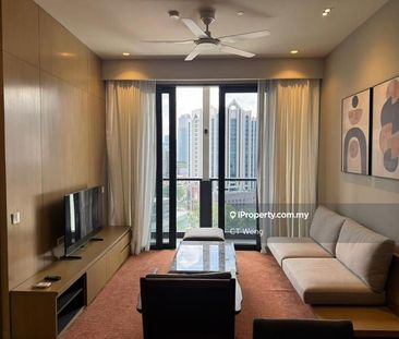 The Conlay, KLCC, KL City Centre - Foto 2