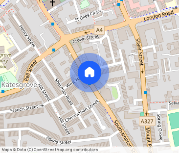 Southampton Street, Reading, RG1 - Photo 1