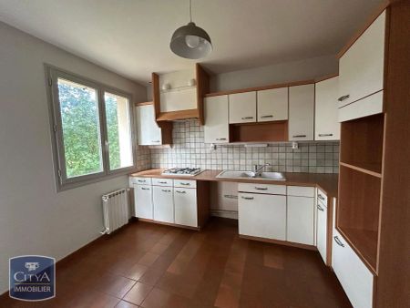 Maison à louer 6 pièces 137.5m² - Photo 4