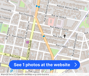 Appartement Miramas - 2 pièce(s) - 47 m2, - Photo 1