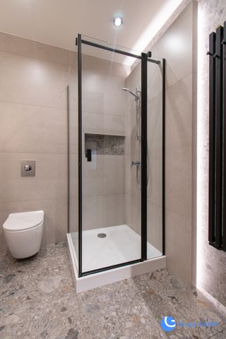 ul.Lwowska, Stare Podgórze,garderoba, klimatyzacja - Zdjęcie 4