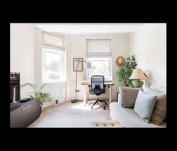 Room in a Shared Flat, Waldemar Avenue Mansions, SW6 - Photo 1