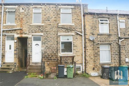 2 bedroom terraced house to rent - Photo 5