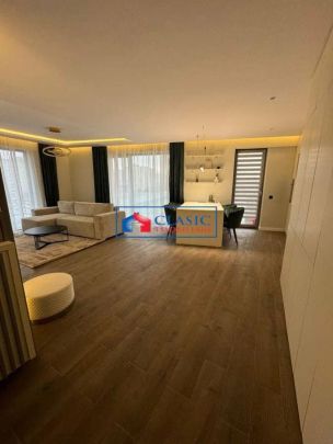 Inchiriere apartament 2 camere de LUX NOU in zona Plopilor - Photo 1