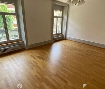 3 Zimmer, 69 m², 2. Stock - Photo 1