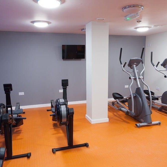 1 bedroom property to rent - Photo 1