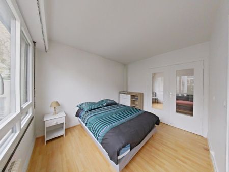 APPARTEMENT T2 A LOUER - PARIS 11EME ARRONDISSEMENT - 44.91 m - 1 653 € - Photo 2