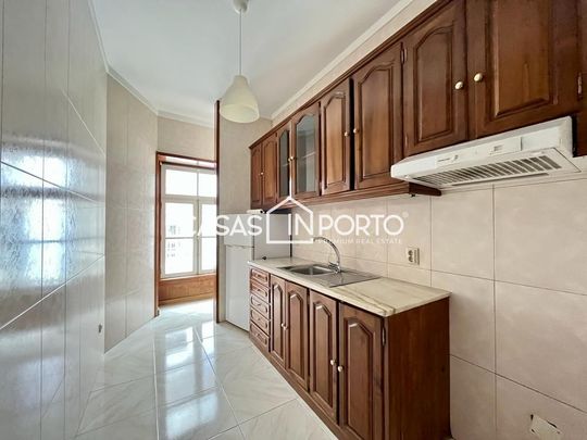 Apartamento T1 em Cedofeita - Photo 1