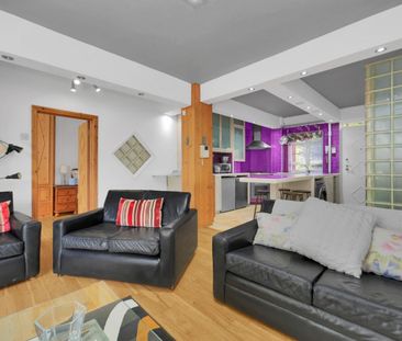 3 bedroom Flat To Let Total Size: 539 SQ FT - Photo 1