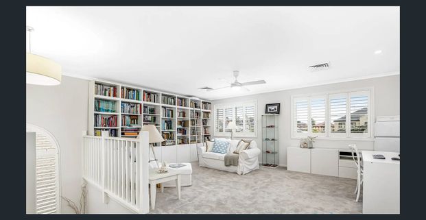 Tranquil Cul-De-Sac Living - Photo 1