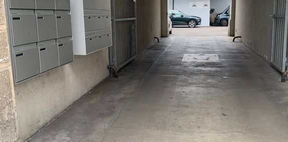 Clarahofweg 5, 4058 Basel - Photo 2