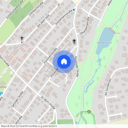 Elshäuser Straße 14, 34537, Bad Wildungen