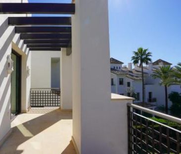 Penthouse · El Paraiso - Foto 3