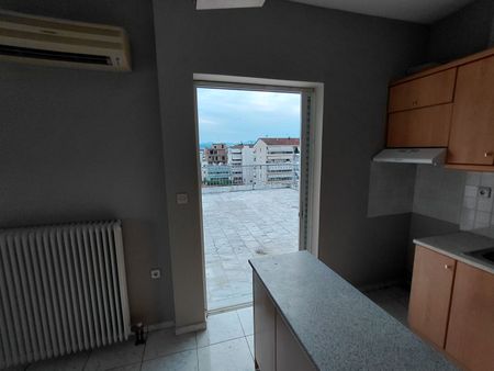 Διαμέρισμα για ενοικίαση Ζαχαριώτες (Καρδίτσα) - Photo 5
