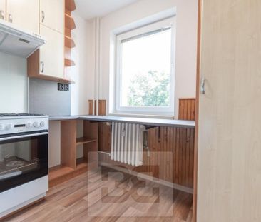 Pronájem bytu 3+kk 59 m2 - Fotografie 4