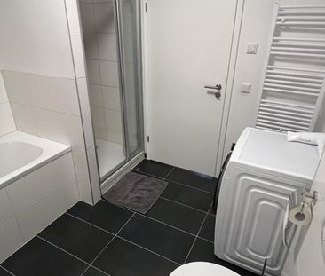 Helle 2-Zimmer-Wohnung mit Wohlfühl-Terrasse ab 01.12.25 frei - Foto 1