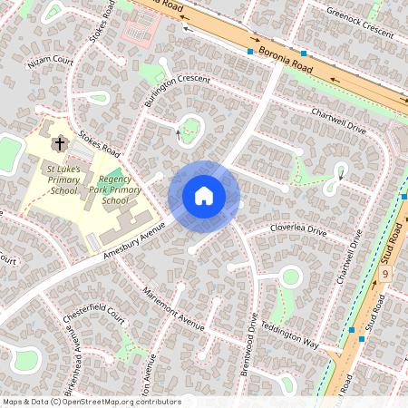 2 Brentwood Drive, Vic 3152, Wantirna