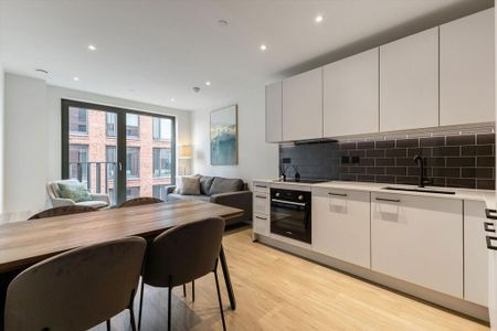 1 bedroom flat to rent - Photo 5