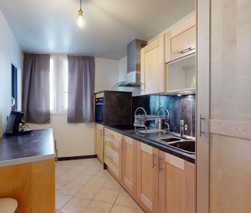 Location Appartement 2 pièces 53 m2 à Torcy - Photo 4