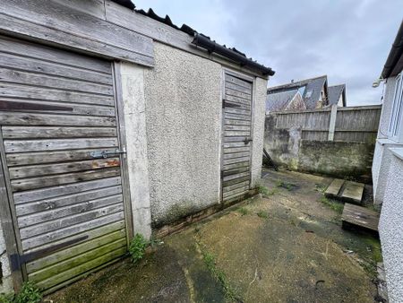 1 bedroom bungalow to rent - Photo 2