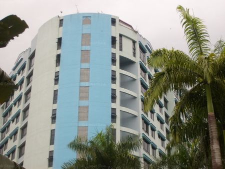 Avon Park (D13), Condominium - For Rent - Photo 2