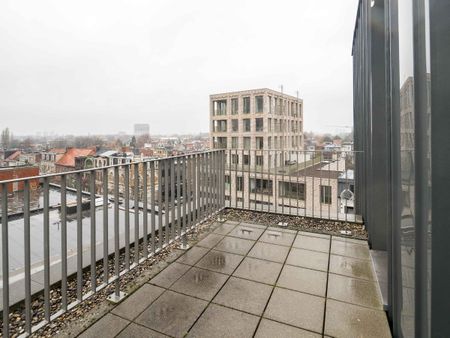 Modern appartement in Wilrijk centrum! - Foto 4