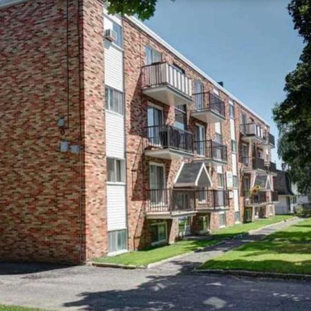 Cession de bail - 5 1/2 à 1119$/mois tout inclus dans Neufchâtel - Photo 3