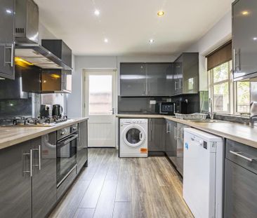 5 bedroom semi-detached house to rent - Photo 6