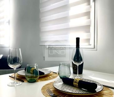 Piso de alquiler en De la Arquitectura, Acacias - Photo 4