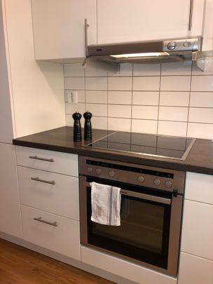 Stampgatan 38 - Foto 1