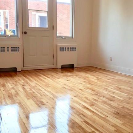 5 1/2 Cote des Neiges chauffé/heated - Photo 4