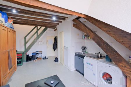 Location T2 Rennes Thabor - Photo 4