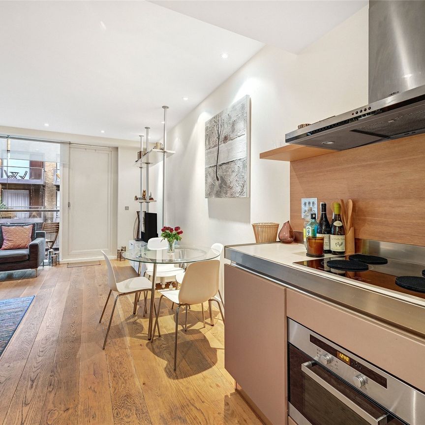 Gatliff Road, London, SW1W flat to rent - Photo 1