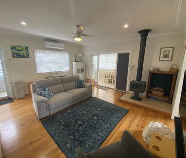 Berry St Beauty - Welcome Home - Photo 2