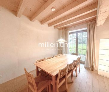 Maison de standing au cœur du village de Landecy - Photo 5