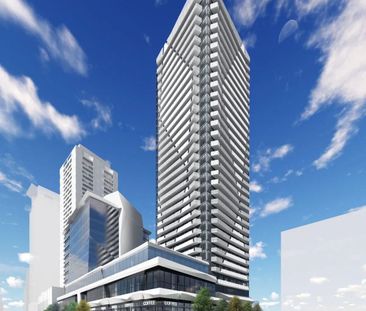 For Lease - 15 Ellerslie Avenue Unit# 2302, Toronto, Ontario - Photo 1