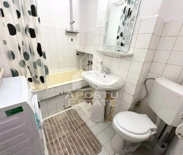 Apartament cu 1 camera de inchiriat in zona Circumvalatiunii - Fotografie 5
