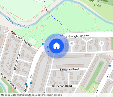 Dormanside Road, Glasgow, G53 - Photo 1