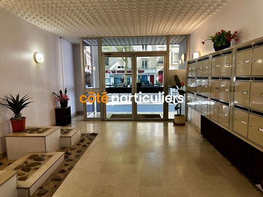 Nancy Appartement meublé - 85 m2 - Photo 1