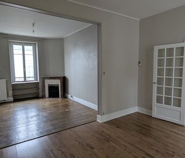 Maison dans quartier calme - Photo 2