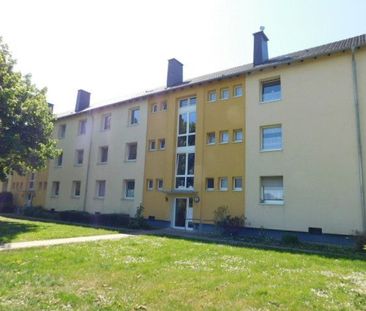 Sehr schöne 3-Raumwohnung mit Balkon und Vinylboden in zentraler La... - Foto 5