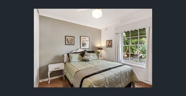 Classic charm and modern updates - Photo 1