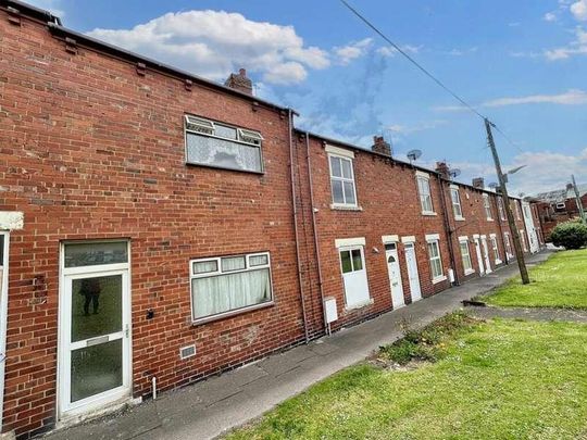 Anthony Street, Peterlee, SR8 - Photo 1