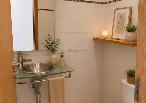 3 Bedroom Villa for rental in Las Rosas