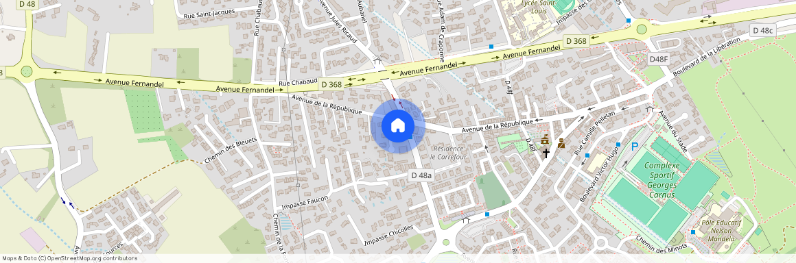 13180, Gignac-La-Nerthe