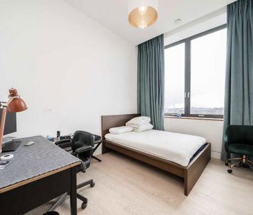 3 bedroom flat to rent - Photo 5