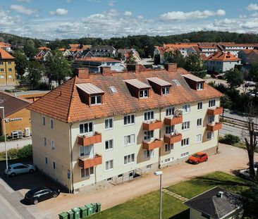 Edingsvägen 4 A - Photo 3